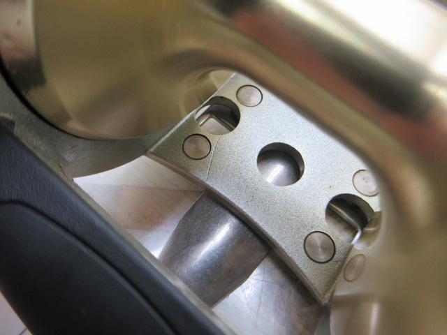 03オシアジガーEV 3000HG