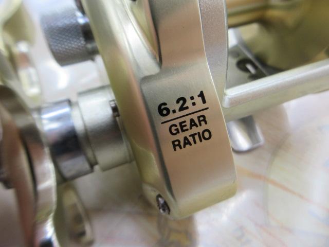 03オシアジガーEV 3000HG