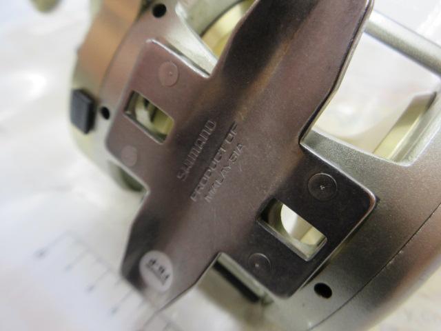 03オシアジガーEV 3000HG