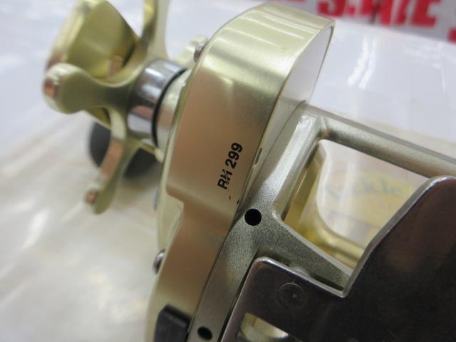 03オシアジガーEV 3000HG