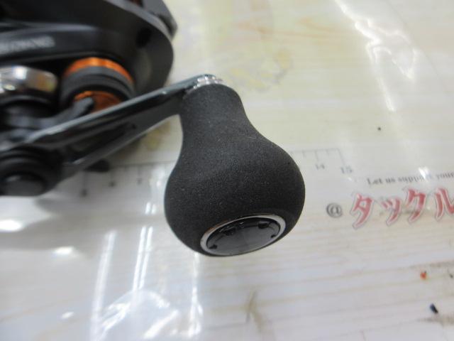 20バルケッタFカスタム 151DHXG