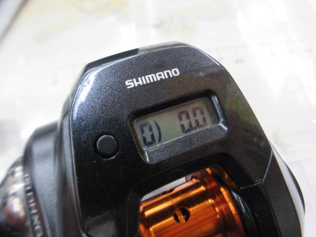 20バルケッタFカスタム 151DHXG