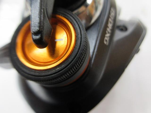 20バルケッタFカスタム 151DHXG