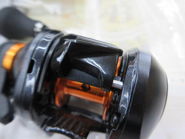 20バルケッタFカスタム 151DHXG