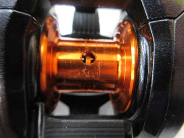 20バルケッタFカスタム 151DHXG