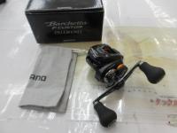 20バルケッタFカスタム 151DHXG