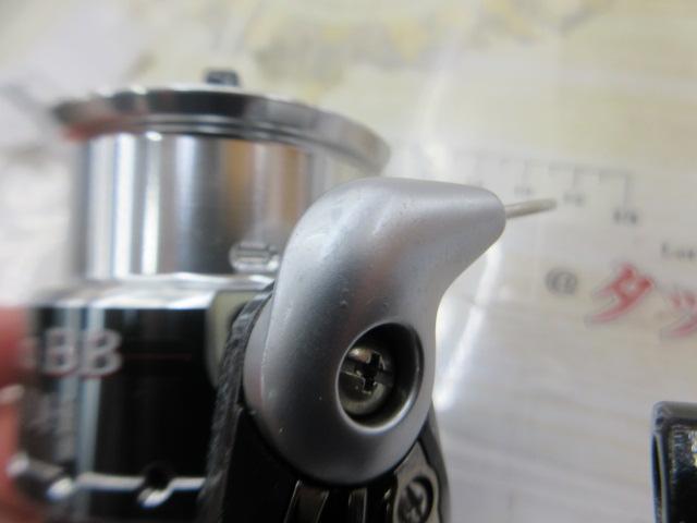 07セフィアBB 2500SDH