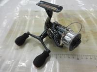 07セフィアBB 2500SDH