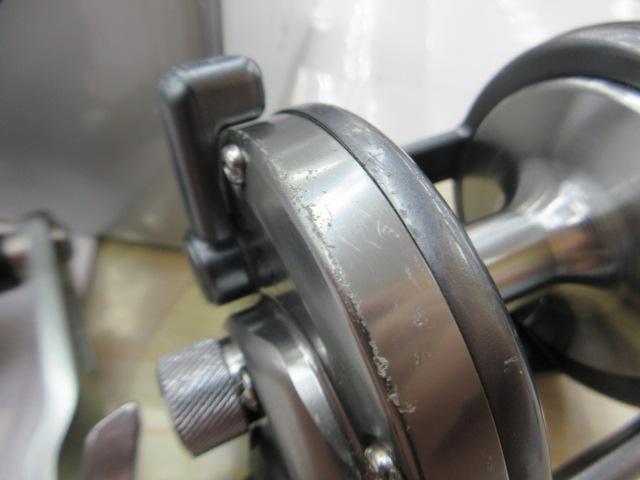 23スピードマスター石鯛 3000T