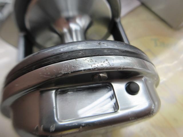 23スピードマスター石鯛 3000T