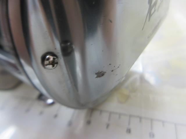 23スピードマスター石鯛 3000T