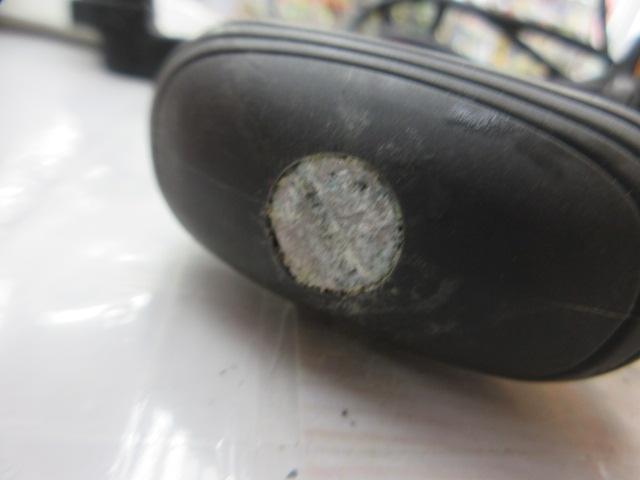 ブラックインパクト伝衛門丸300