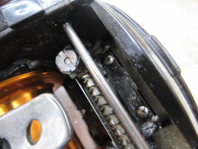 ブラックインパクト伝衛門丸300