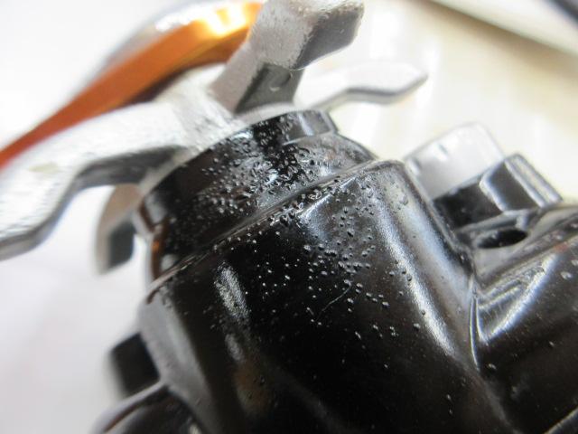 ブラックインパクト伝衛門丸300