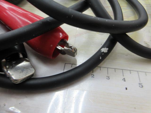 ブラックインパクト伝衛門丸300