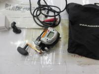 ブラックインパクト伝衛門丸300