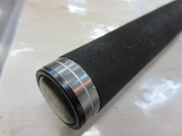 サイドワインダーHGCS-68MHR 後期