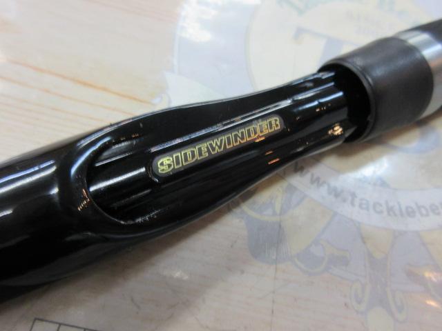 サイドワインダーHGCS-68MHR 後期