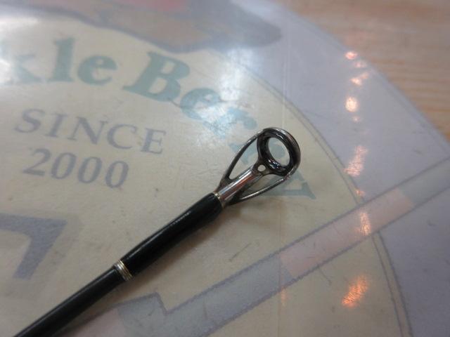 サイドワインダーHGCS-68MHR 後期