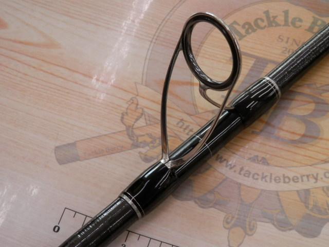 コルトスナイパーXR S106MH/PS