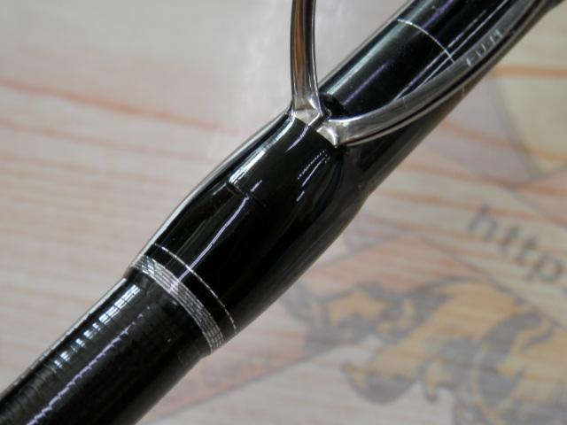 コルトスナイパーXR S106MH/PS