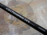 コルトスナイパーXR S106MH/PS