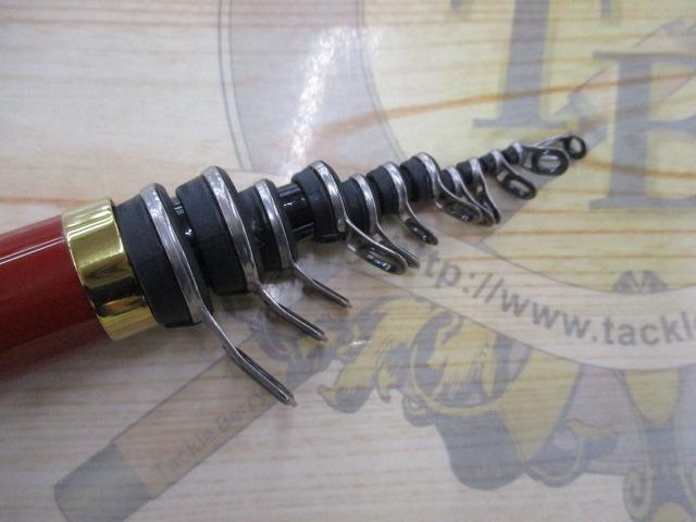 がま磯RZR 1.75-53