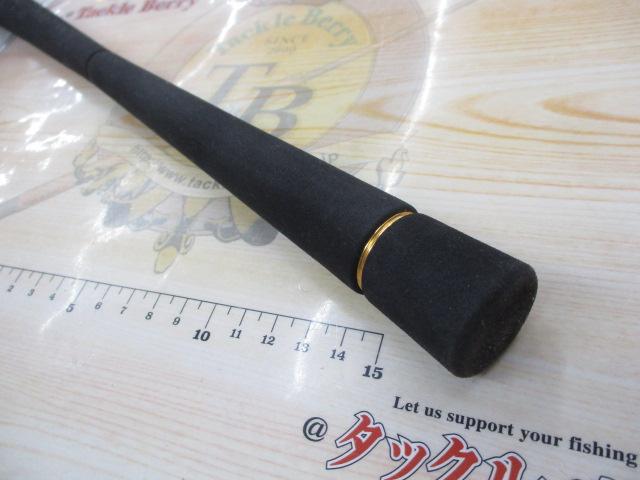 ソルティガLJ 62XHB TG