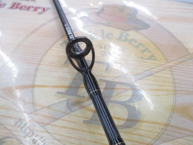 ソルティガLJ 62XHB TG