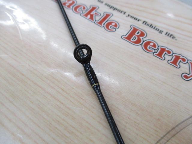 ソルティガLJ 62XHB TG