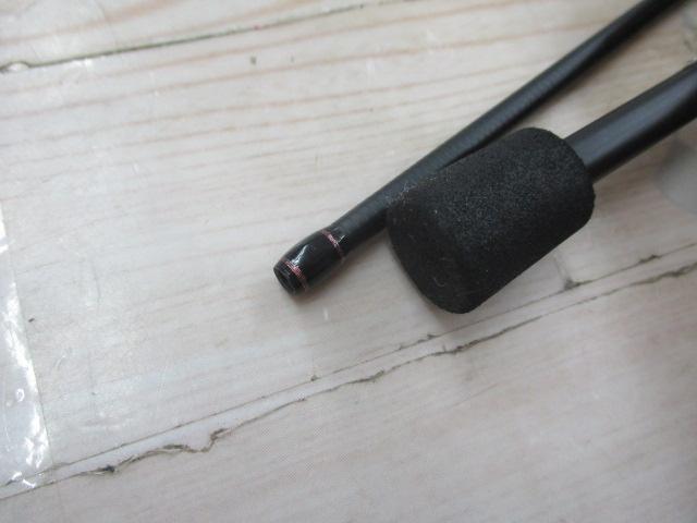 ラグゼ宵姫 爽 S58FL-solid