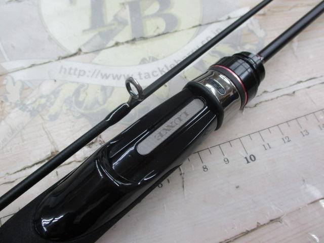 ラグゼ宵姫 爽 S58FL-solid