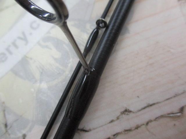 ラグゼ宵姫 爽 S58FL-solid