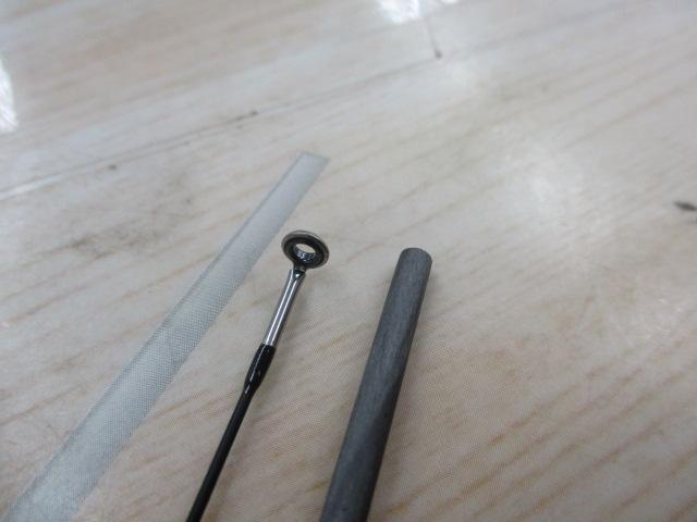 ラグゼ宵姫 爽 S58FL-solid