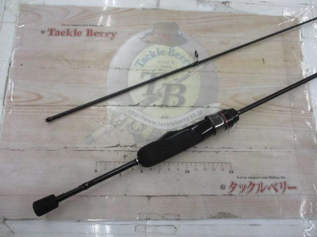 ラグゼ宵姫 爽 S53FL-solid