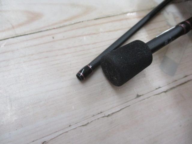 ラグゼ宵姫 爽 S53FL-solid