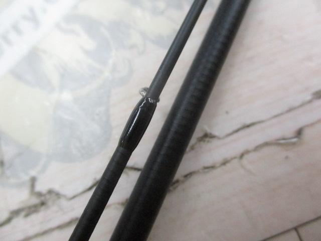 ラグゼ宵姫 爽 S53FL-solid