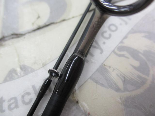 ラグゼ宵姫 爽 S53FL-solid