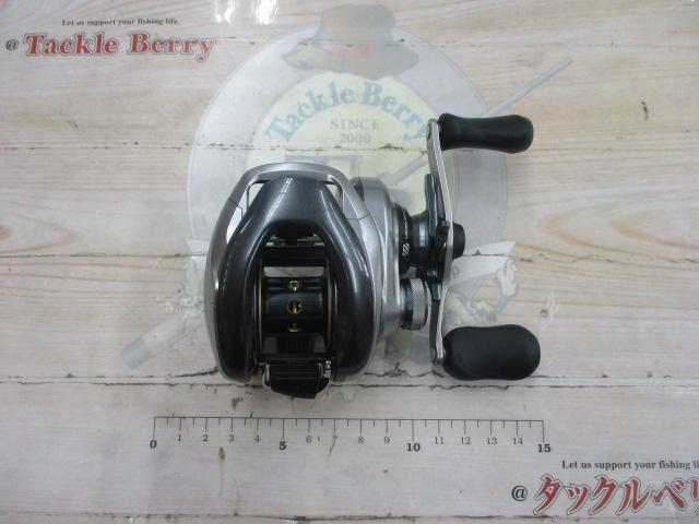 13メタニウムHG (RH)｜＠ベリーネット 日本最大新品中古釣具WEBショップ