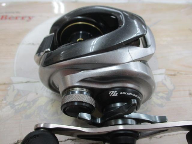 13メタニウムHG (RH)｜＠ベリーネット 日本最大新品中古釣具WEBショップ