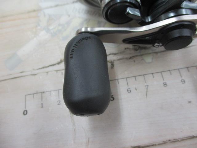 13メタニウムHG (RH)