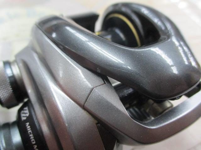 13メタニウムHG (RH)