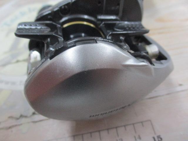 13メタニウムHG (RH)