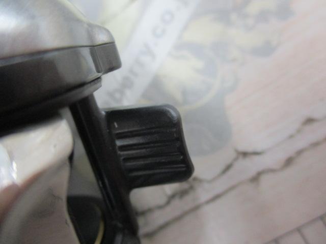 13メタニウムHG (RH)