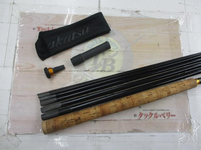 がま渓流マルチフレックステンカラ水舞EX 400