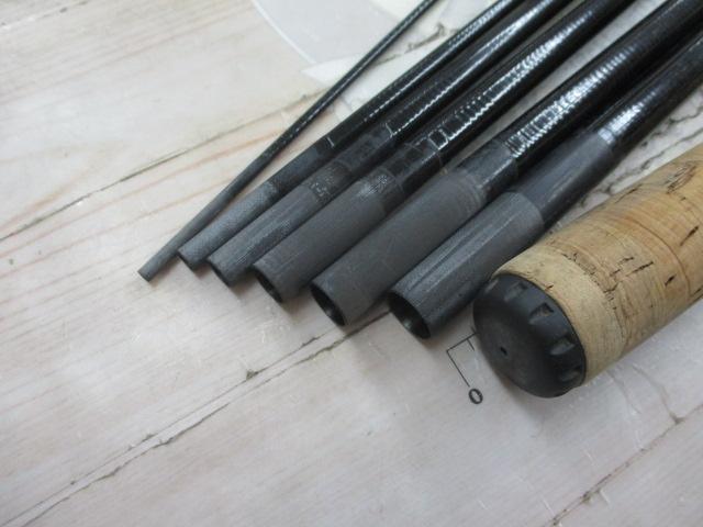 がま渓流マルチフレックステンカラ水舞EX 400