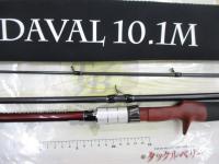 ブリスト ベンダバール 10.1M