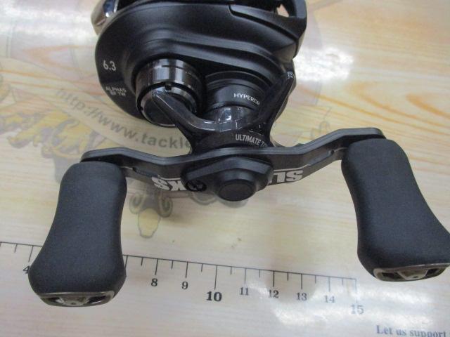 25アルファス BF TW 6.3R