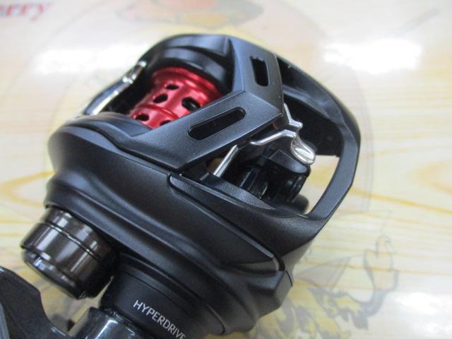 25アルファス BF TW 6.3R