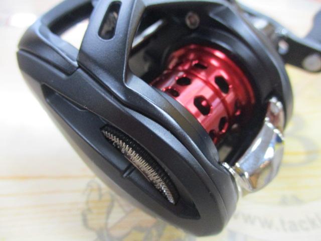 25アルファス BF TW 6.3R